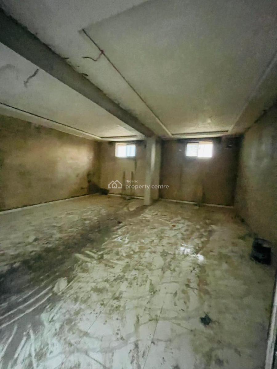 Office Space, Orchid, Lekki, Lagos, Office Space for Sale