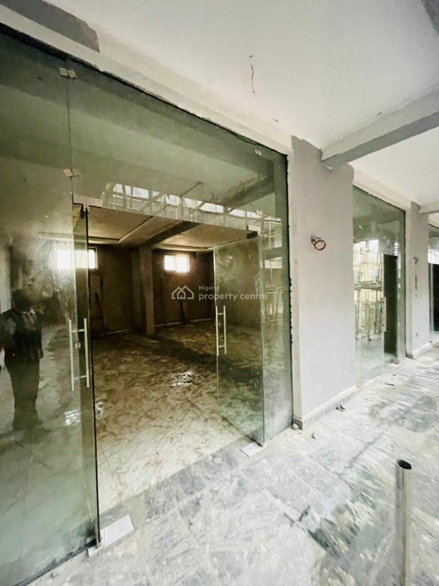 Office Space, Orchid, Lekki, Lagos, Office Space for Sale