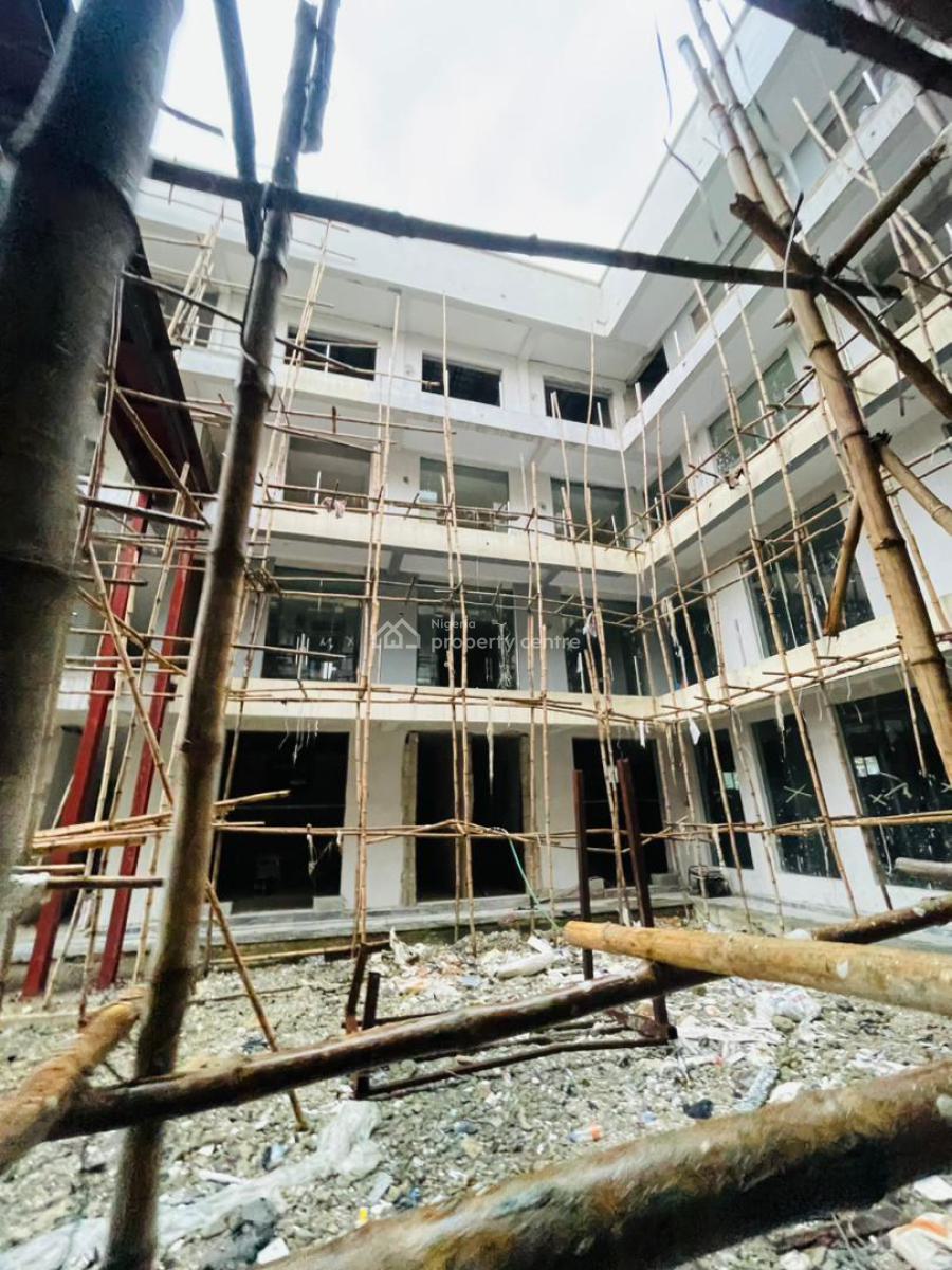 Office Space, Orchid, Lekki, Lagos, Office Space for Sale