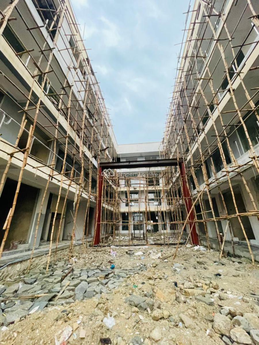 Office Space, Orchid, Lekki, Lagos, Office Space for Sale