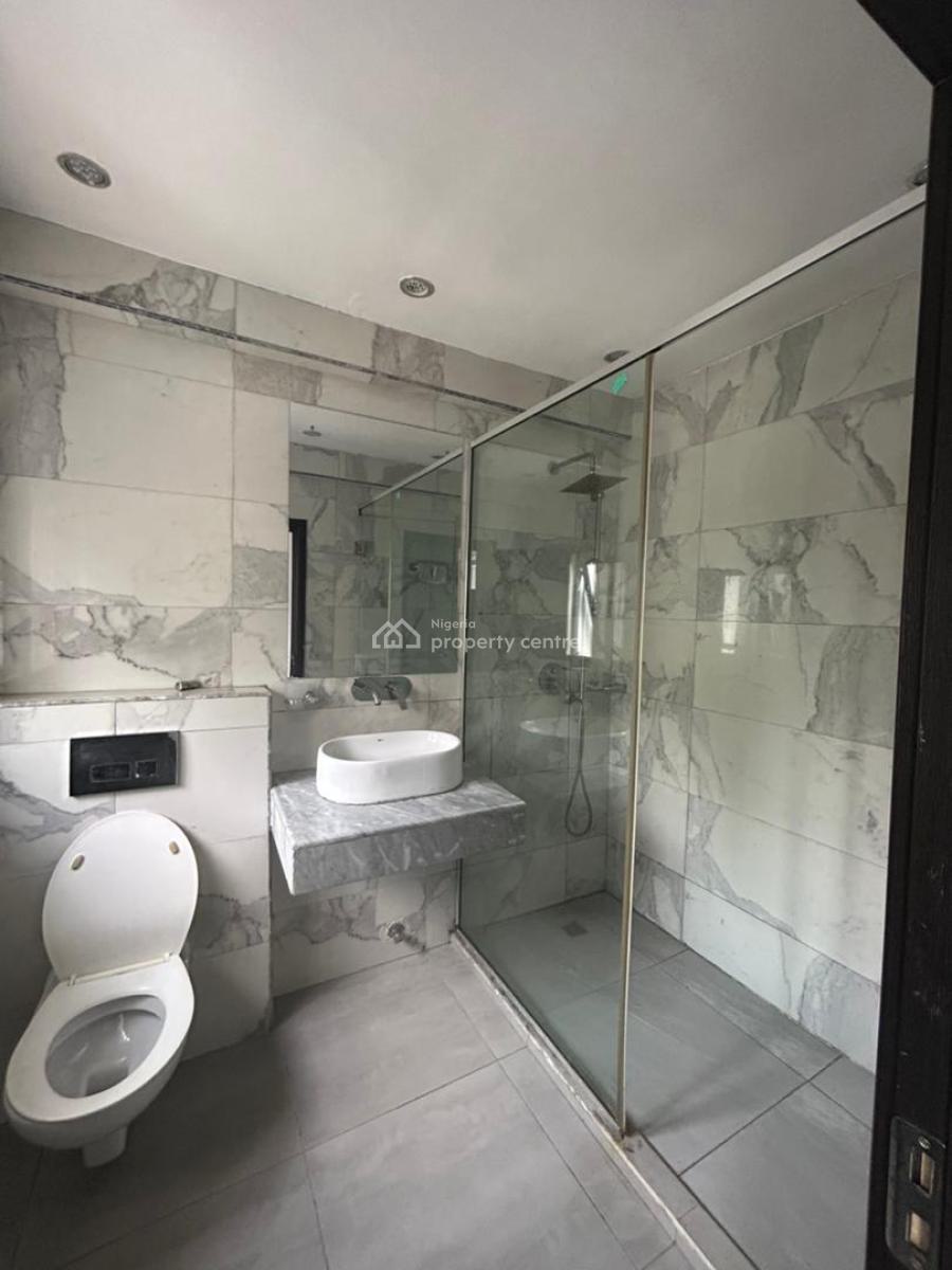 3-bedroom Apartment - Ikoyi, Ikoyi, Lagos, Flat / Apartment for Rent