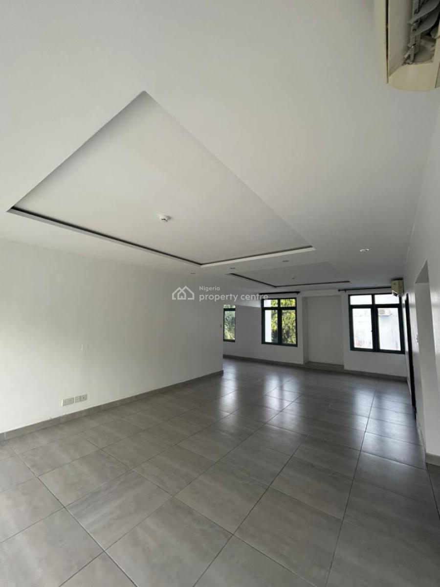 3-bedroom Apartment - Ikoyi, Ikoyi, Lagos, Flat / Apartment for Rent