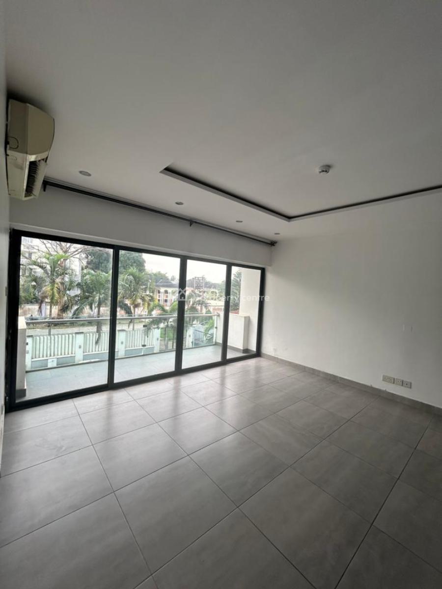 3-bedroom Apartment - Ikoyi, Ikoyi, Lagos, Flat / Apartment for Rent