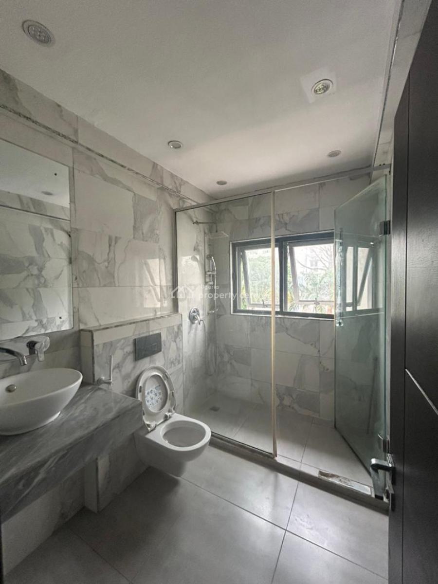 3-bedroom Apartment - Ikoyi, Ikoyi, Lagos, Flat / Apartment for Rent