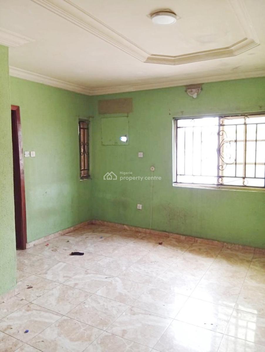 a Well Maintained 4 Bedroom Semi Deached Duplex, Gra Phase 1, Magodo, Lagos, House for Rent