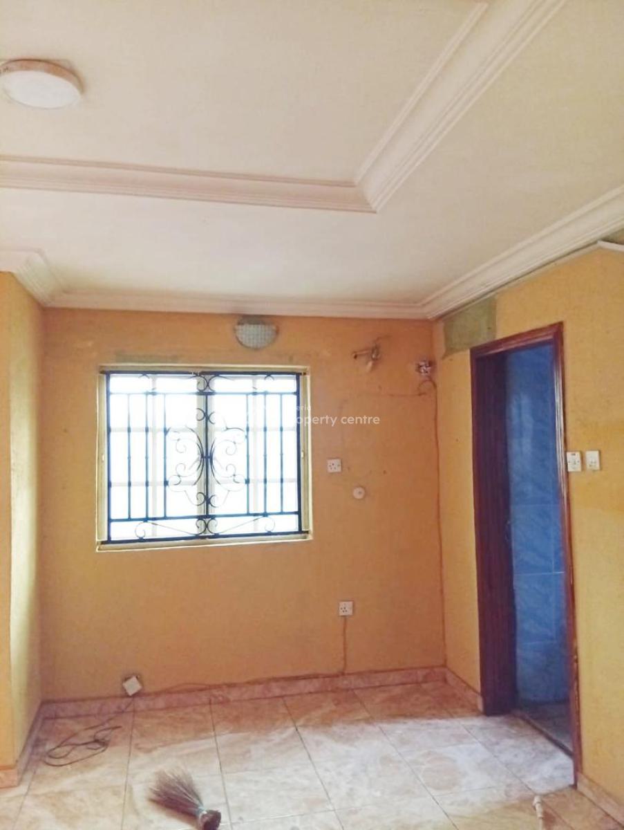 a Well Maintained 4 Bedroom Semi Deached Duplex, Gra Phase 1, Magodo, Lagos, House for Rent
