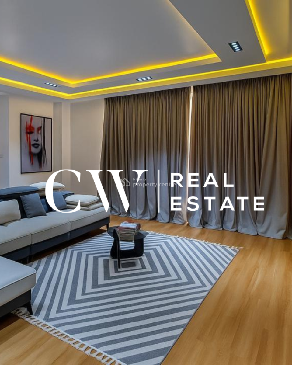 2-bedroom Apartment, Ikoyi, Lagos, Flat / Apartment for Rent