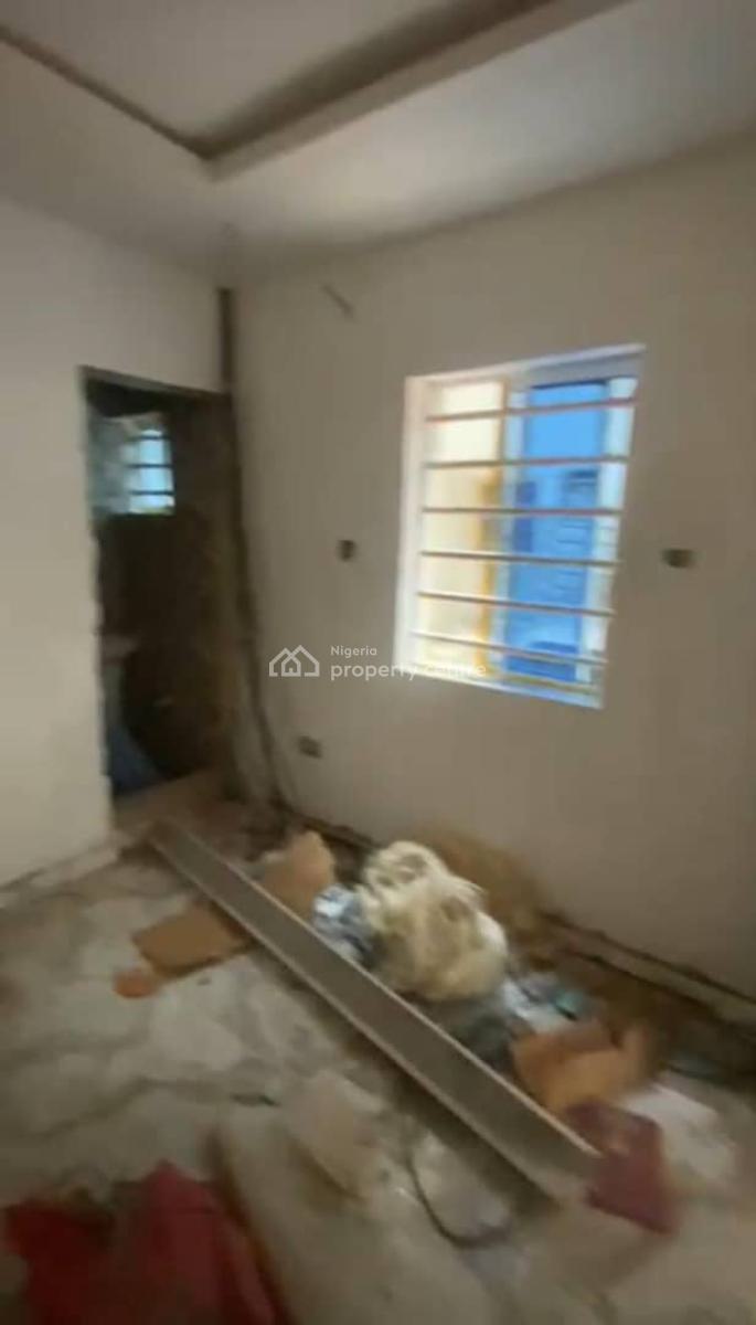 Massive Office Space, Ifateludo Stret By Gtb Main Branch Off Diya, Gbagada, Lagos, Office Space for Rent