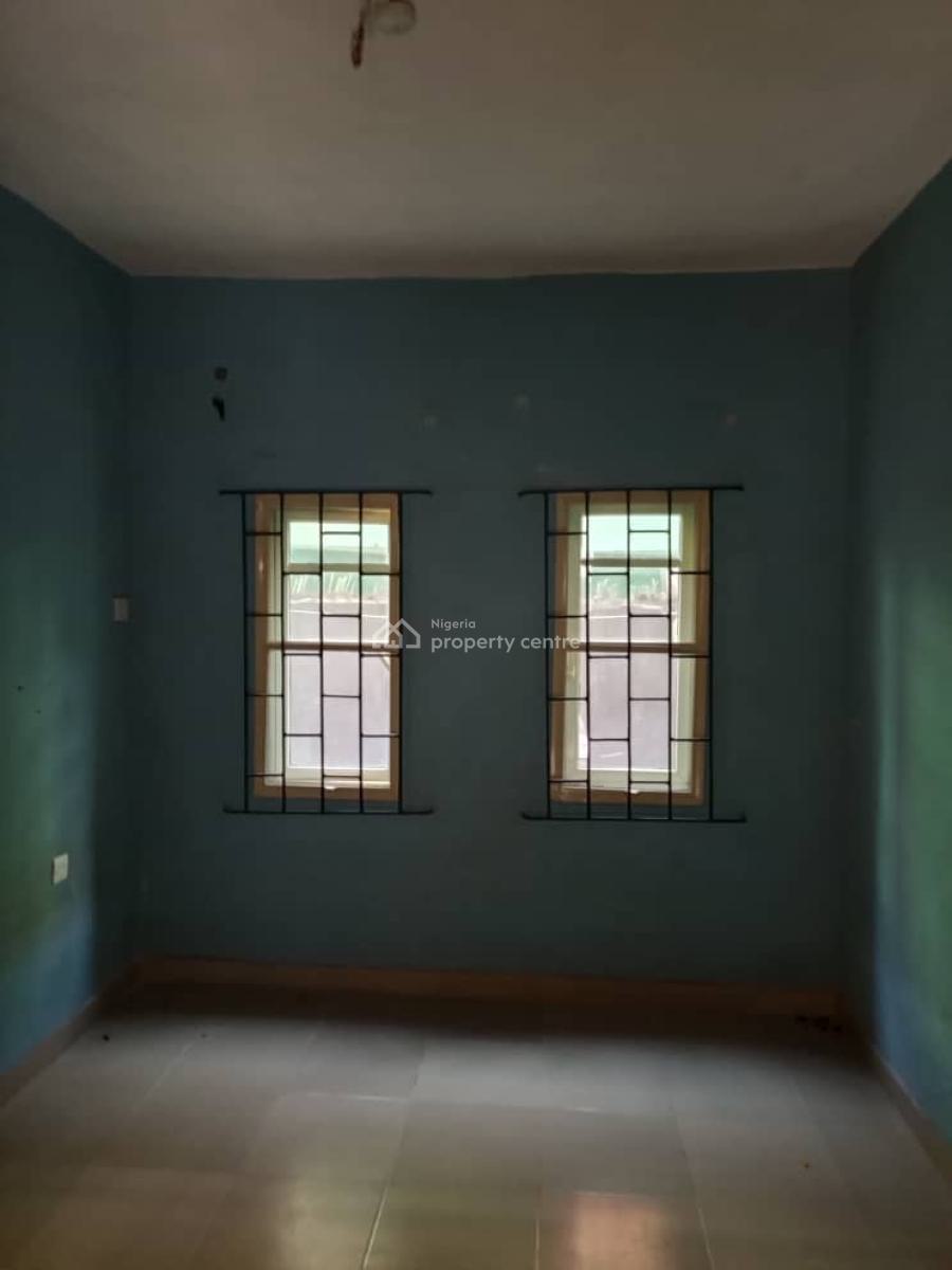 a Room Uptsairs in a Shared Apartment, Lekki Phase 2, Lekki, Lagos, Mini Flat (room and Parlour) for Rent