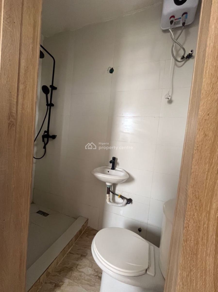 Luxury 1 Bedroom Mini Flat, Ikate, Osapa, Lekki, Lagos, Mini Flat (room and Parlour) for Rent