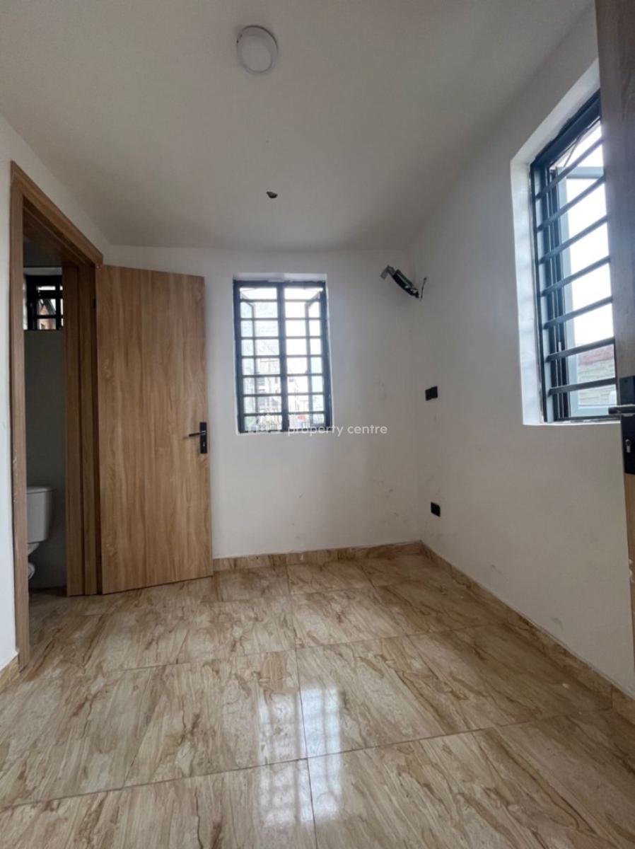Luxury 1 Bedroom Mini Flat, Ikate, Osapa, Lekki, Lagos, Mini Flat (room and Parlour) for Rent