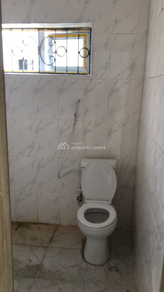 4 Bedroom Terraced Duplex, Lekki Garden Phase 4 By General Paint, Ajah, Lagos, Terraced Duplex for Rent