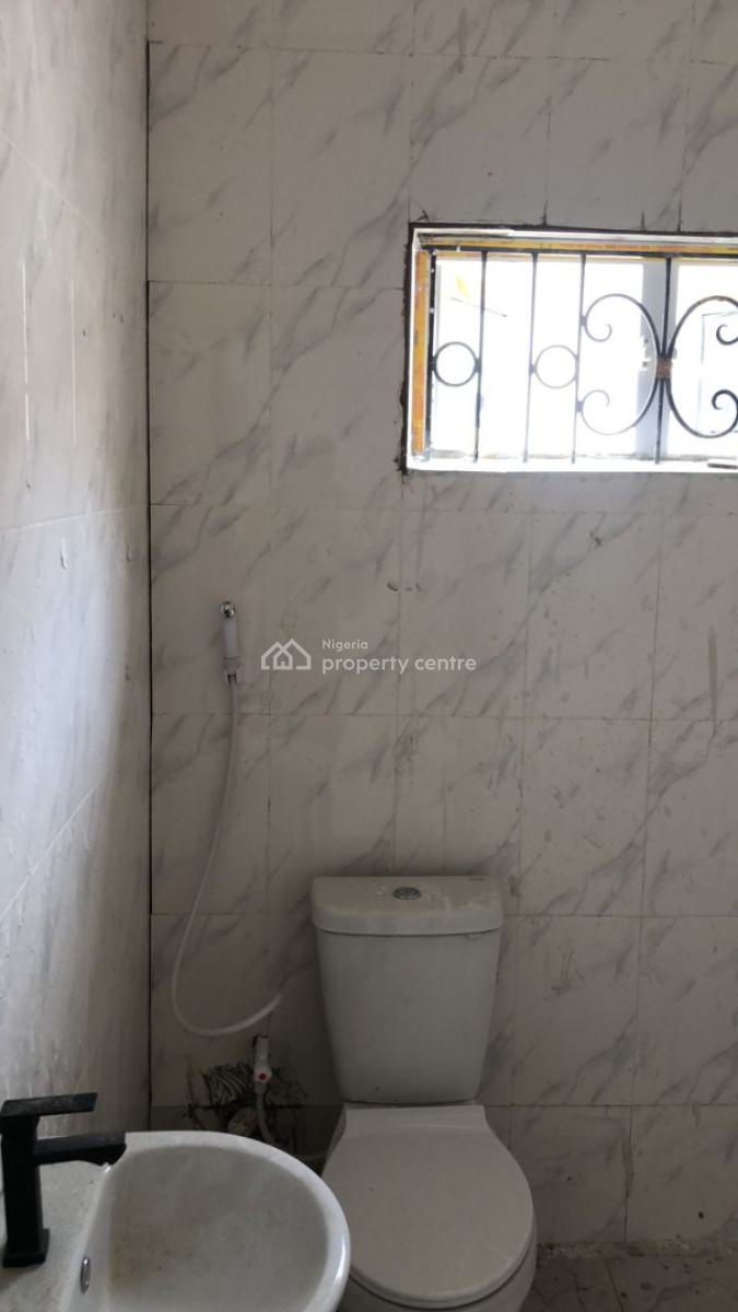 4 Bedroom Terraced Duplex, Lekki Garden Phase 4 By General Paint, Ajah, Lagos, Terraced Duplex for Rent