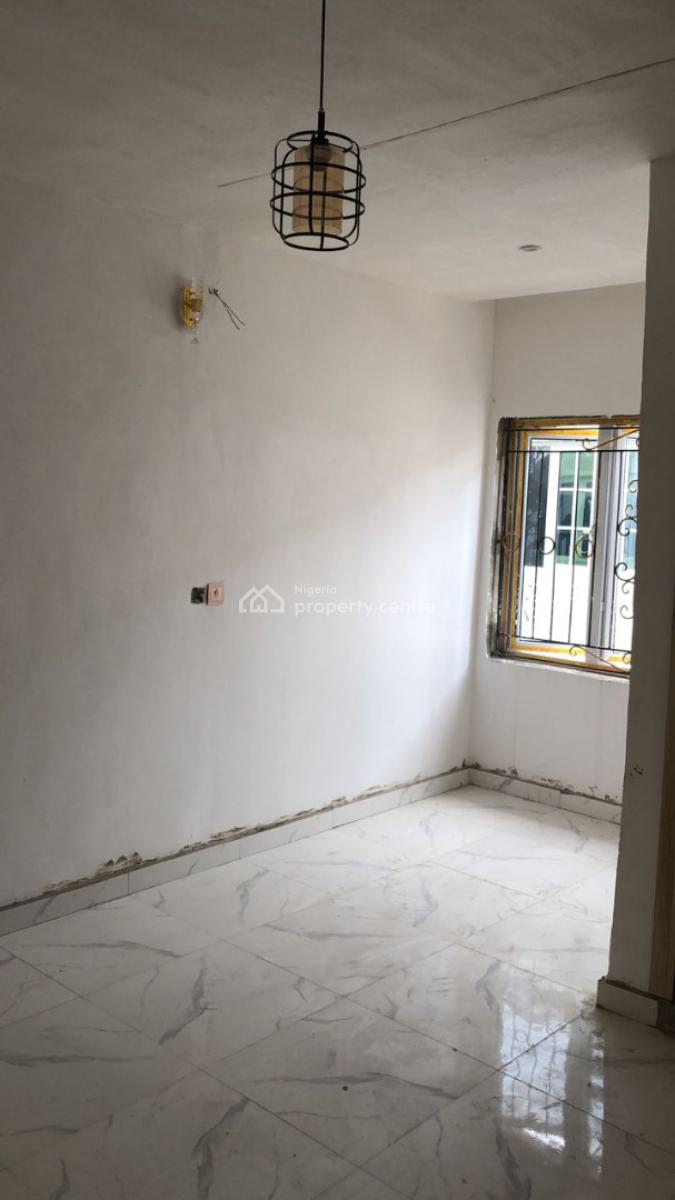 4 Bedroom Terraced Duplex, Lekki Garden Phase 4 By General Paint, Ajah, Lagos, Terraced Duplex for Rent