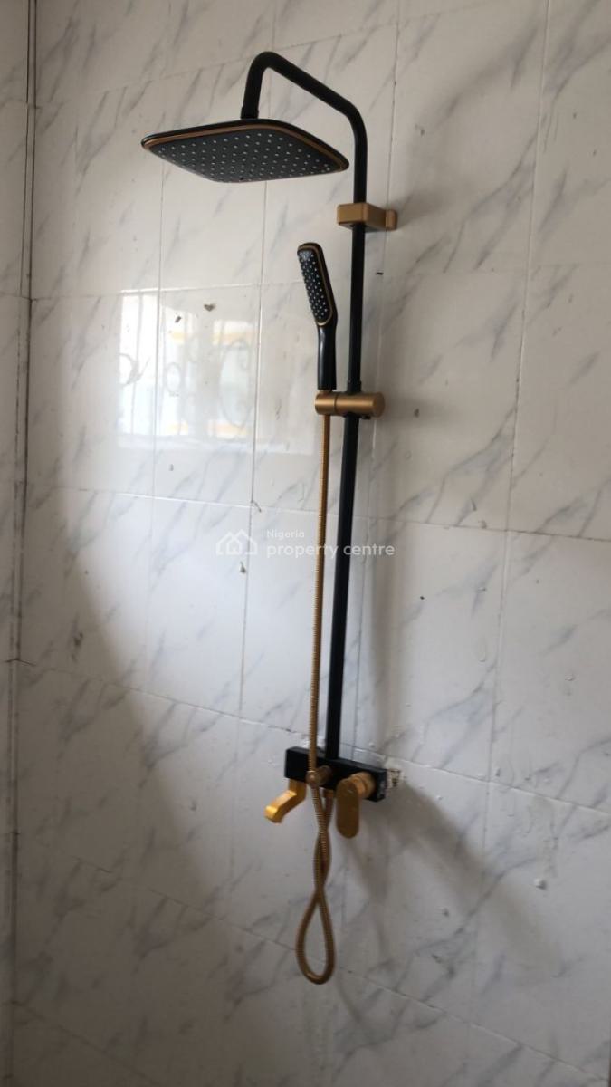 4 Bedroom Terraced Duplex, Lekki Garden Phase 4 By General Paint, Ajah, Lagos, Terraced Duplex for Rent