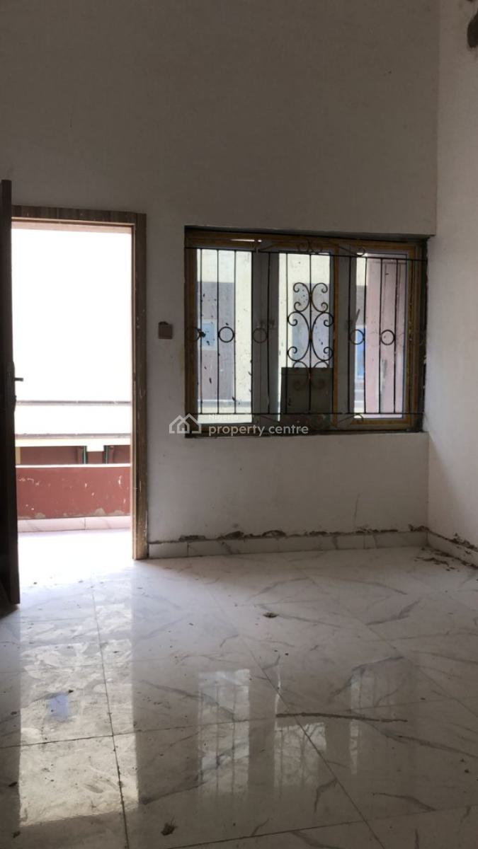 4 Bedroom Terraced Duplex, Lekki Garden Phase 4 By General Paint, Ajah, Lagos, Terraced Duplex for Rent