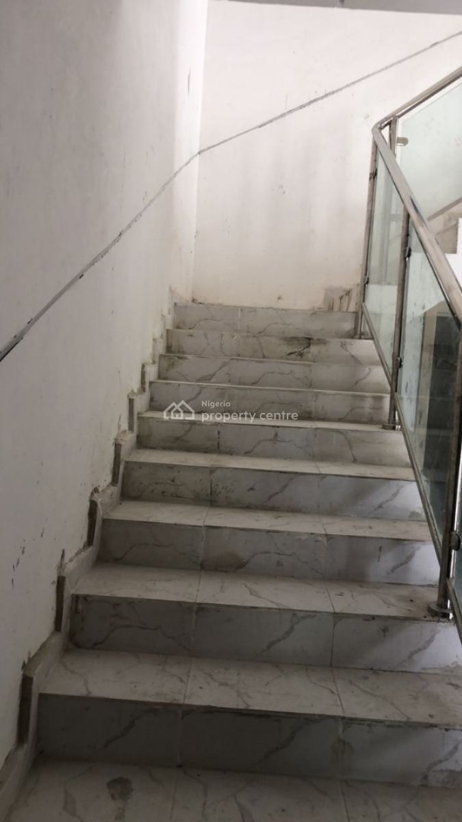 4 Bedroom Terraced Duplex, Lekki Garden Phase 4 By General Paint, Ajah, Lagos, Terraced Duplex for Rent