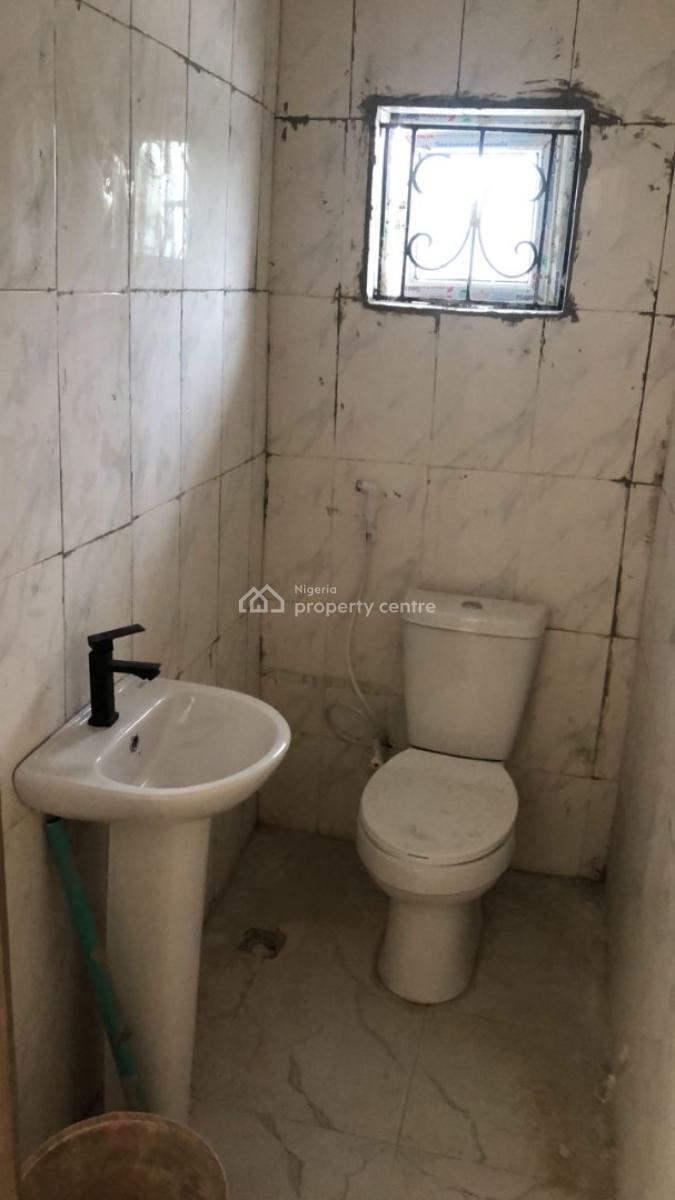 4 Bedroom Terraced Duplex, Lekki Garden Phase 4 By General Paint, Ajah, Lagos, Terraced Duplex for Rent