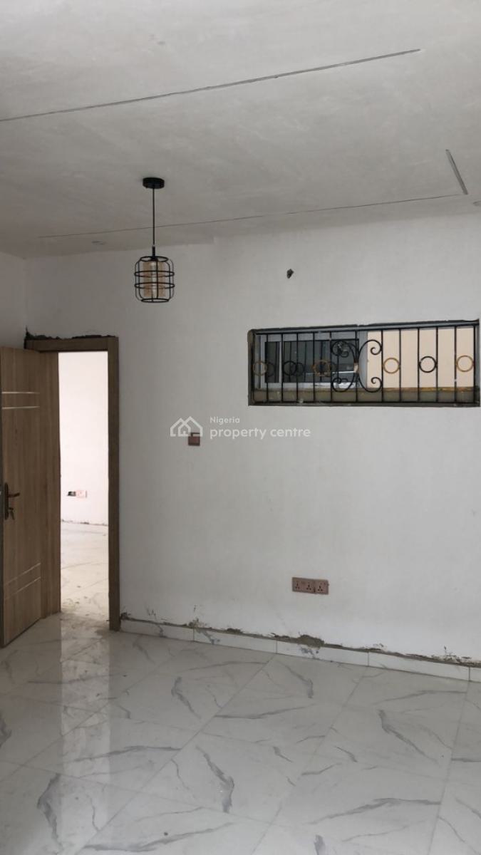 4 Bedroom Terraced Duplex, Lekki Garden Phase 4 By General Paint, Ajah, Lagos, Terraced Duplex for Rent