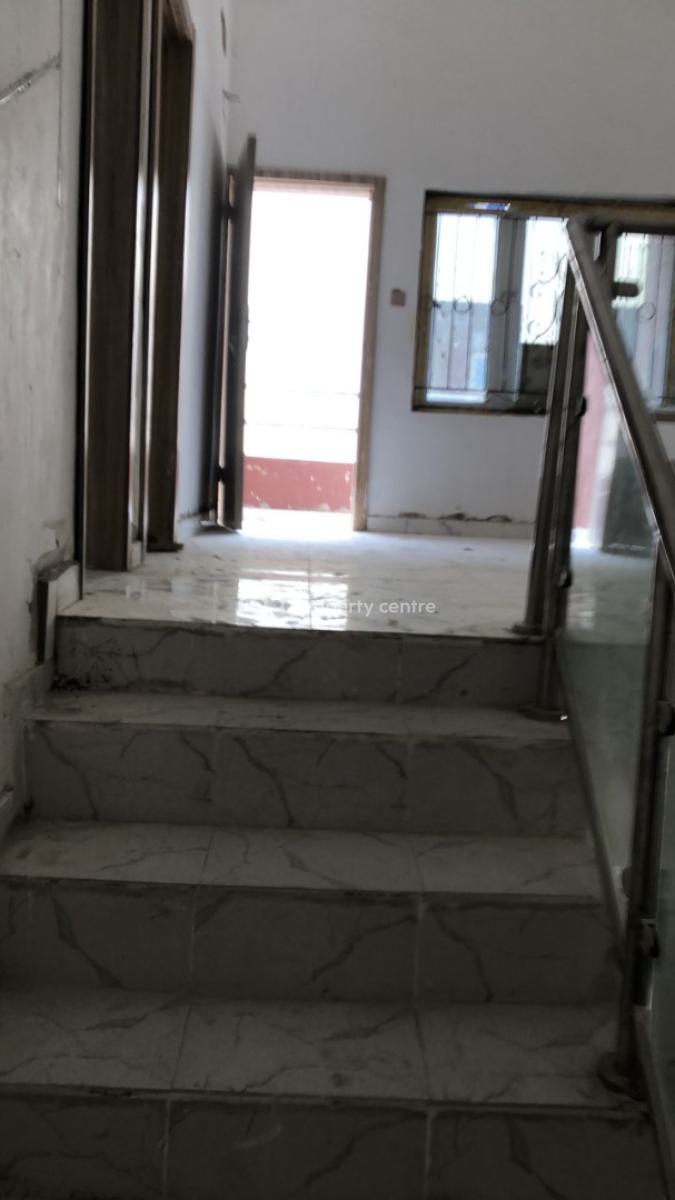 4 Bedroom Terraced Duplex, Lekki Garden Phase 4 By General Paint, Ajah, Lagos, Terraced Duplex for Rent