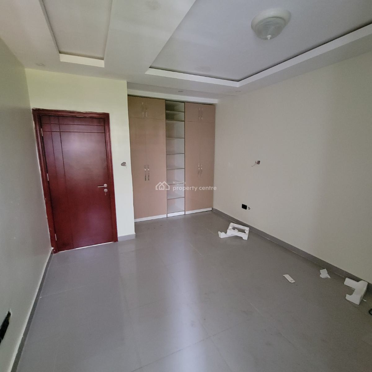 Spacious 2 Bedroom Apartment, Ikate, Lekki, Lagos, Flat / Apartment for Sale