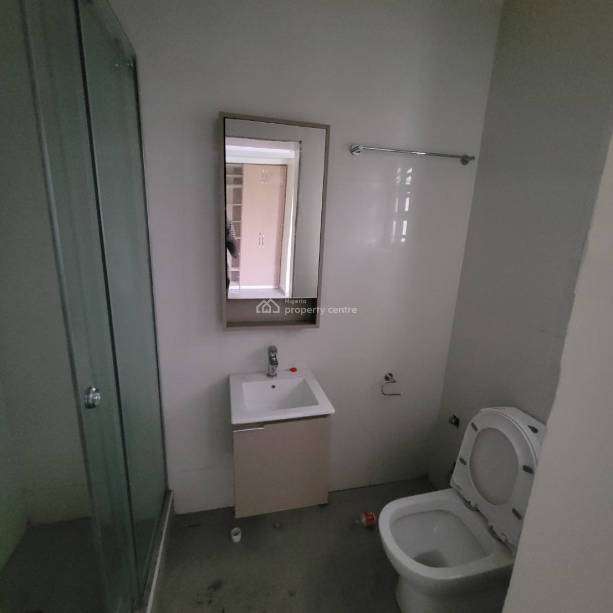Spacious 2 Bedroom Apartment, Ikate, Lekki, Lagos, Flat / Apartment for Sale