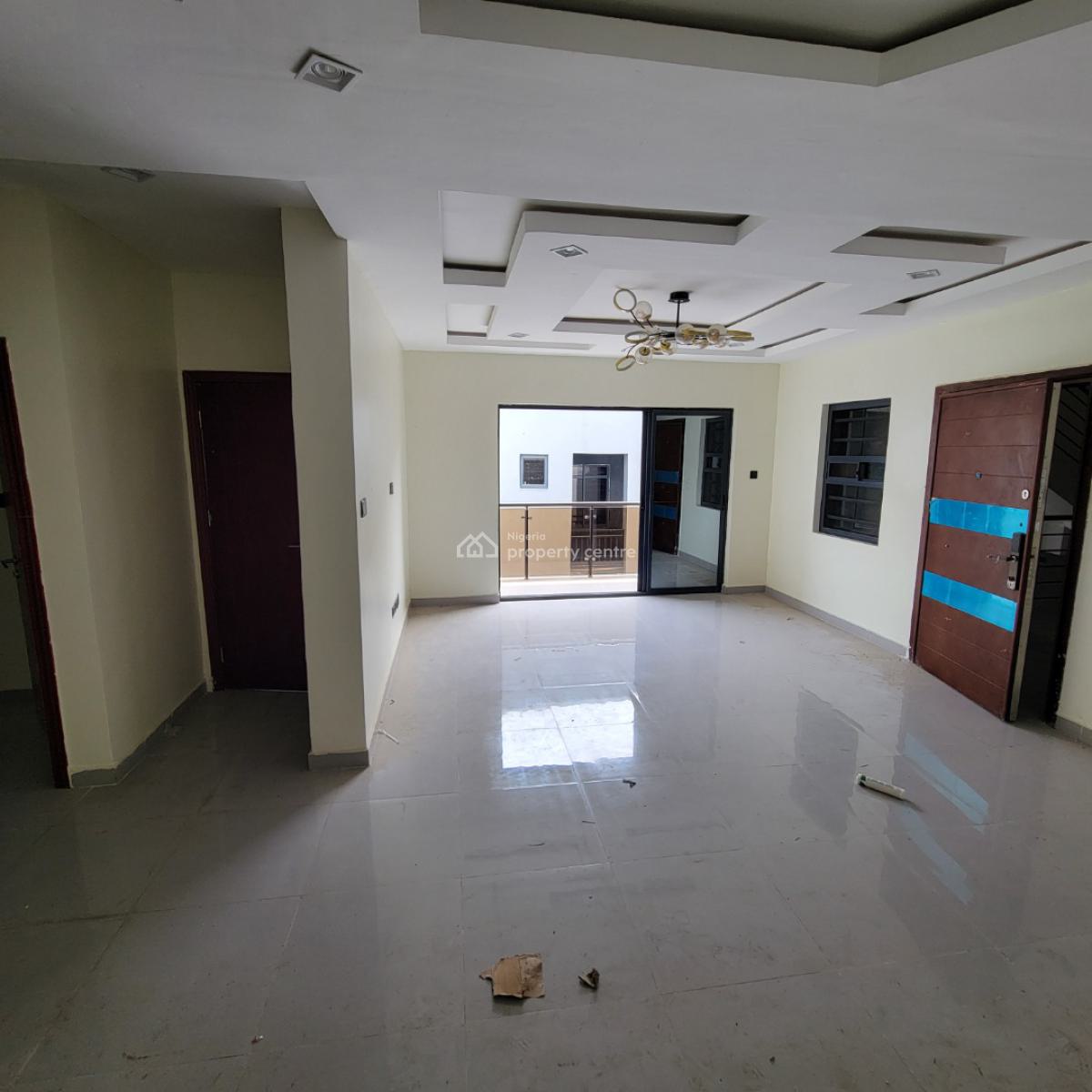 Spacious 2 Bedroom Apartment, Ikate, Lekki, Lagos, Flat / Apartment for Sale