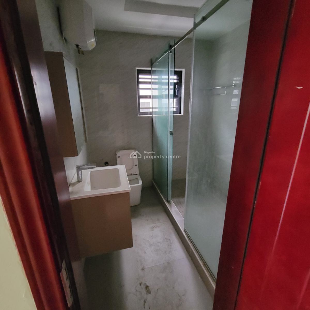 Spacious 2 Bedroom Apartment, Ikate, Lekki, Lagos, Flat / Apartment for Sale