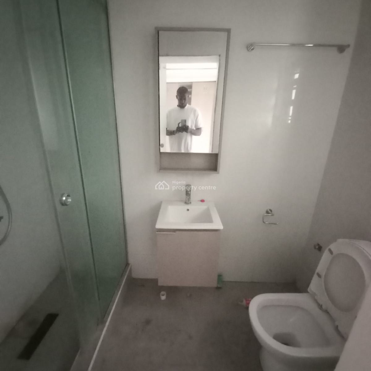 Newly Built 2 Bedroom Apartment with Swimming Pool, Ikate Elegushi, Lekki, Lagos, Flat / Apartment for Sale