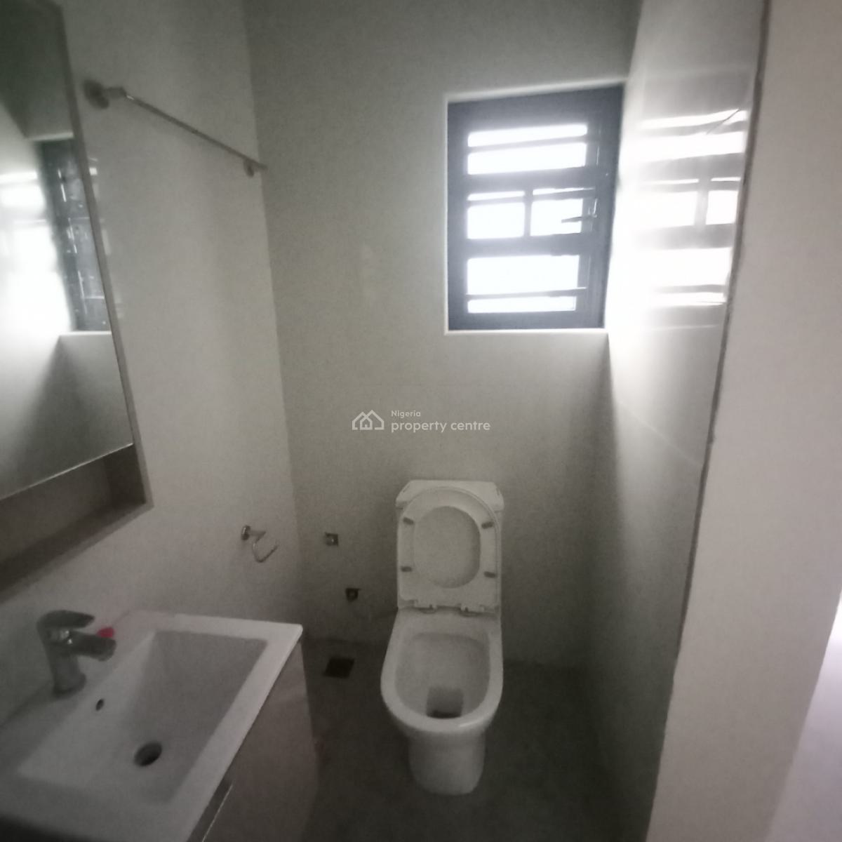 Newly Built 2 Bedroom Apartment with Swimming Pool, Ikate Elegushi, Lekki, Lagos, Flat / Apartment for Sale