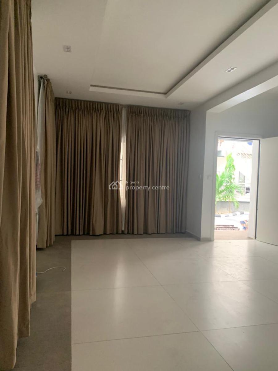 Newly Built 3 Bedroom Maisonette with a Room Bq, Ocean Bay Estate Off Orchid Hotel Road, Lekki, Lagos, Flat / Apartment for Rent