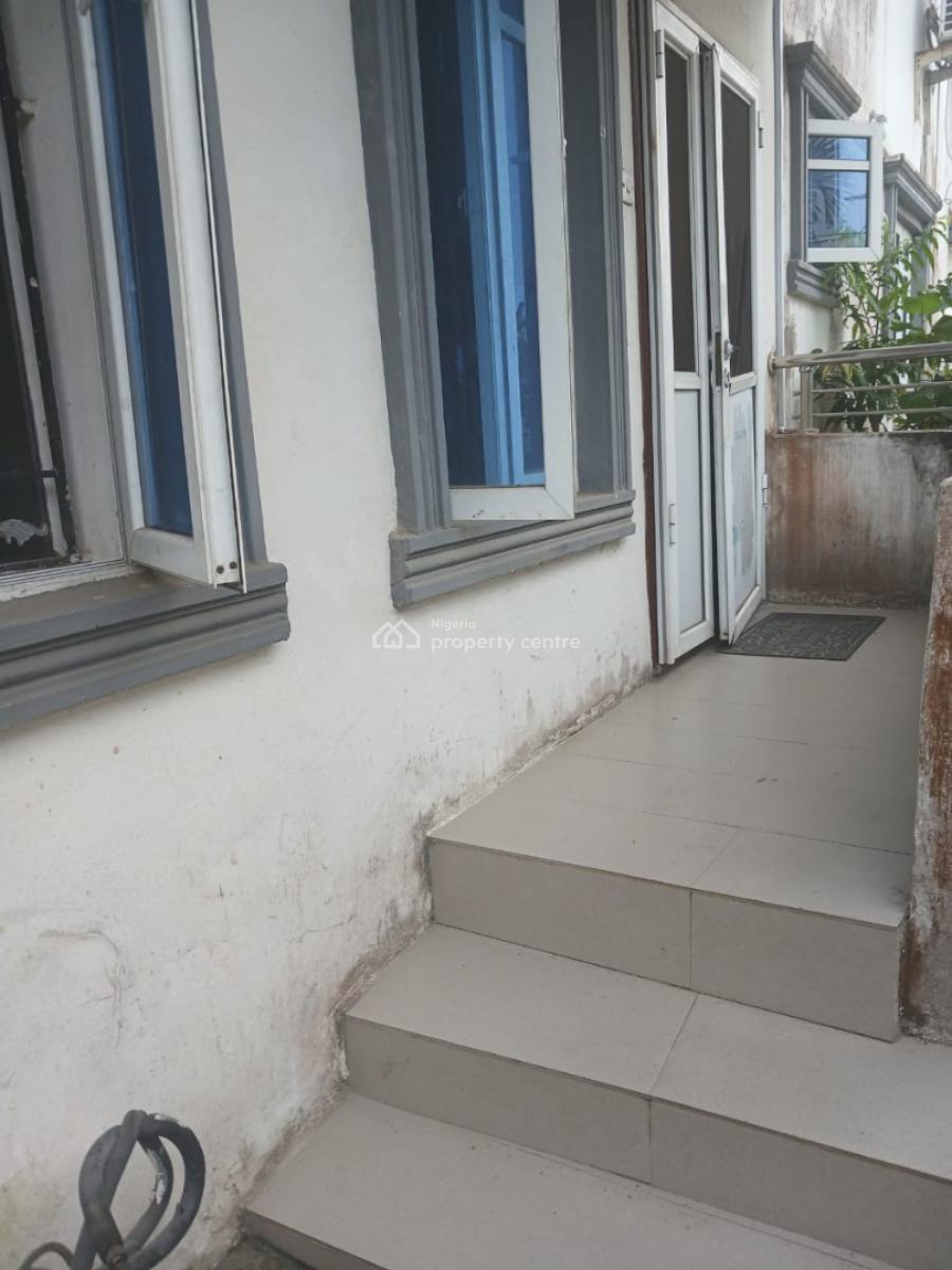 2 Bedroom Apartment with Free Parking, First Unity Estate, Ajah, Lagos, Flat / Apartment for Rent