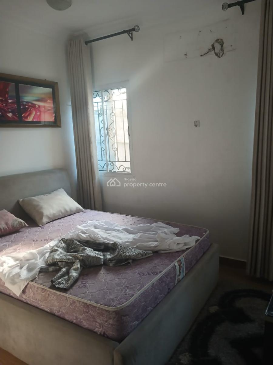 2 Bedroom Apartment with Free Parking, First Unity Estate, Ajah, Lagos, Flat / Apartment for Rent