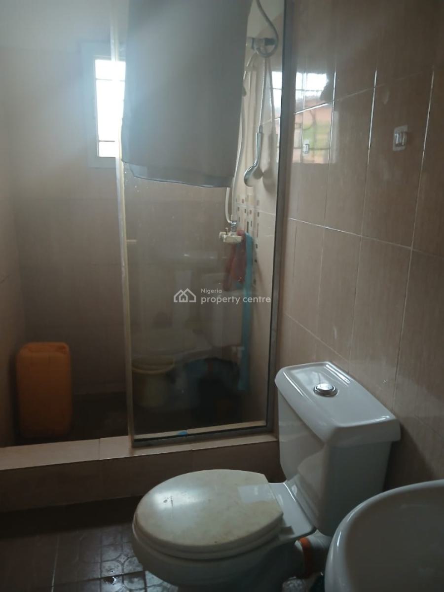 2 Bedroom Apartment with Free Parking, First Unity Estate, Ajah, Lagos, Flat / Apartment for Rent