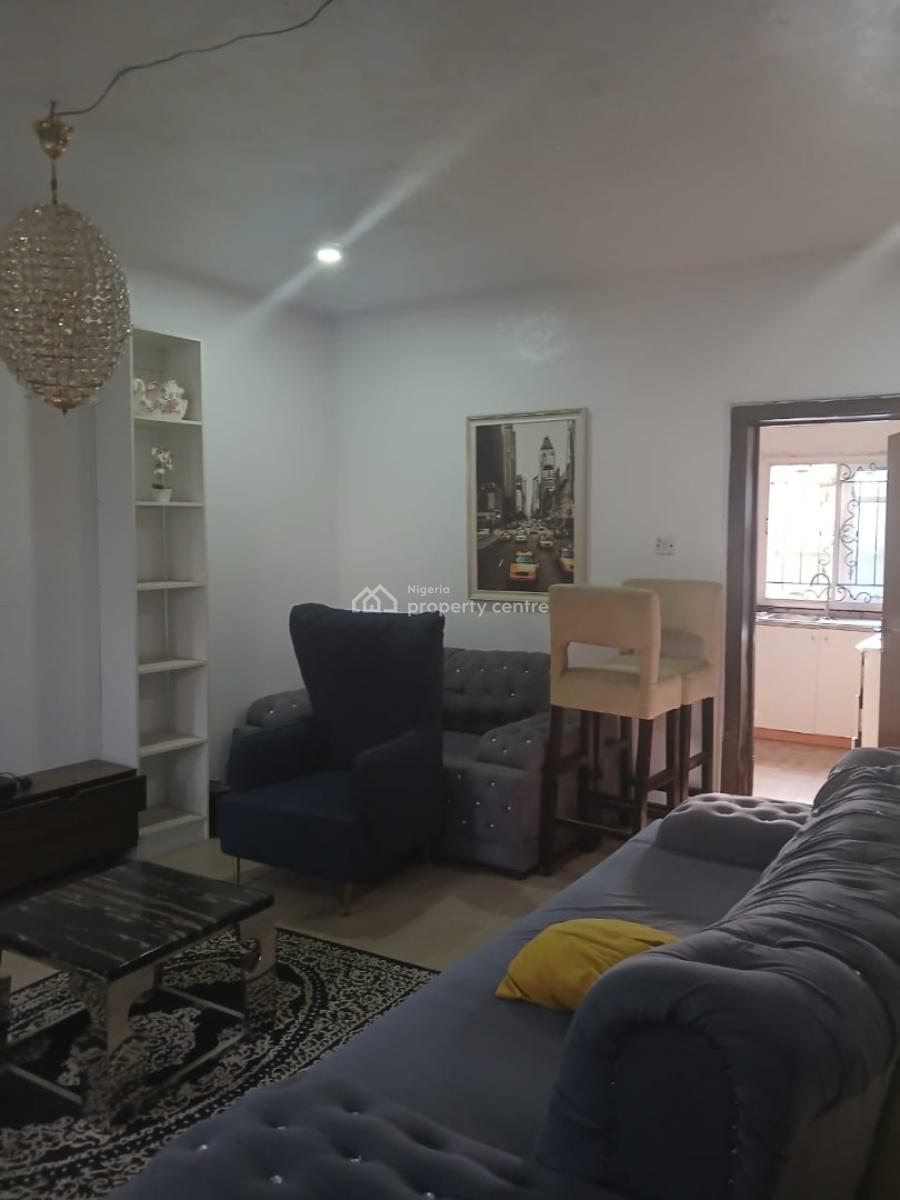 2 Bedroom Apartment with Free Parking, First Unity Estate, Ajah, Lagos, Flat / Apartment for Rent