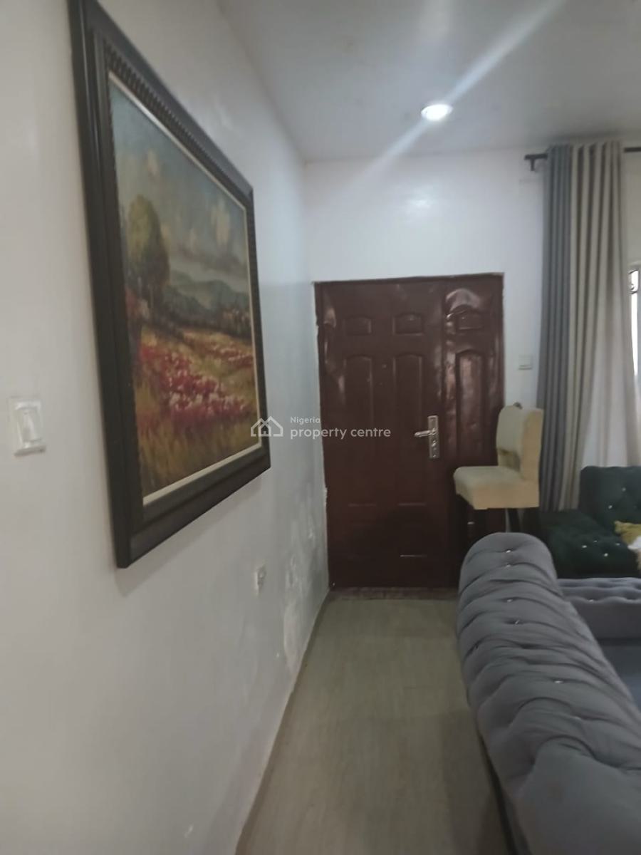 2 Bedroom Apartment with Free Parking, First Unity Estate, Ajah, Lagos, Flat / Apartment for Rent
