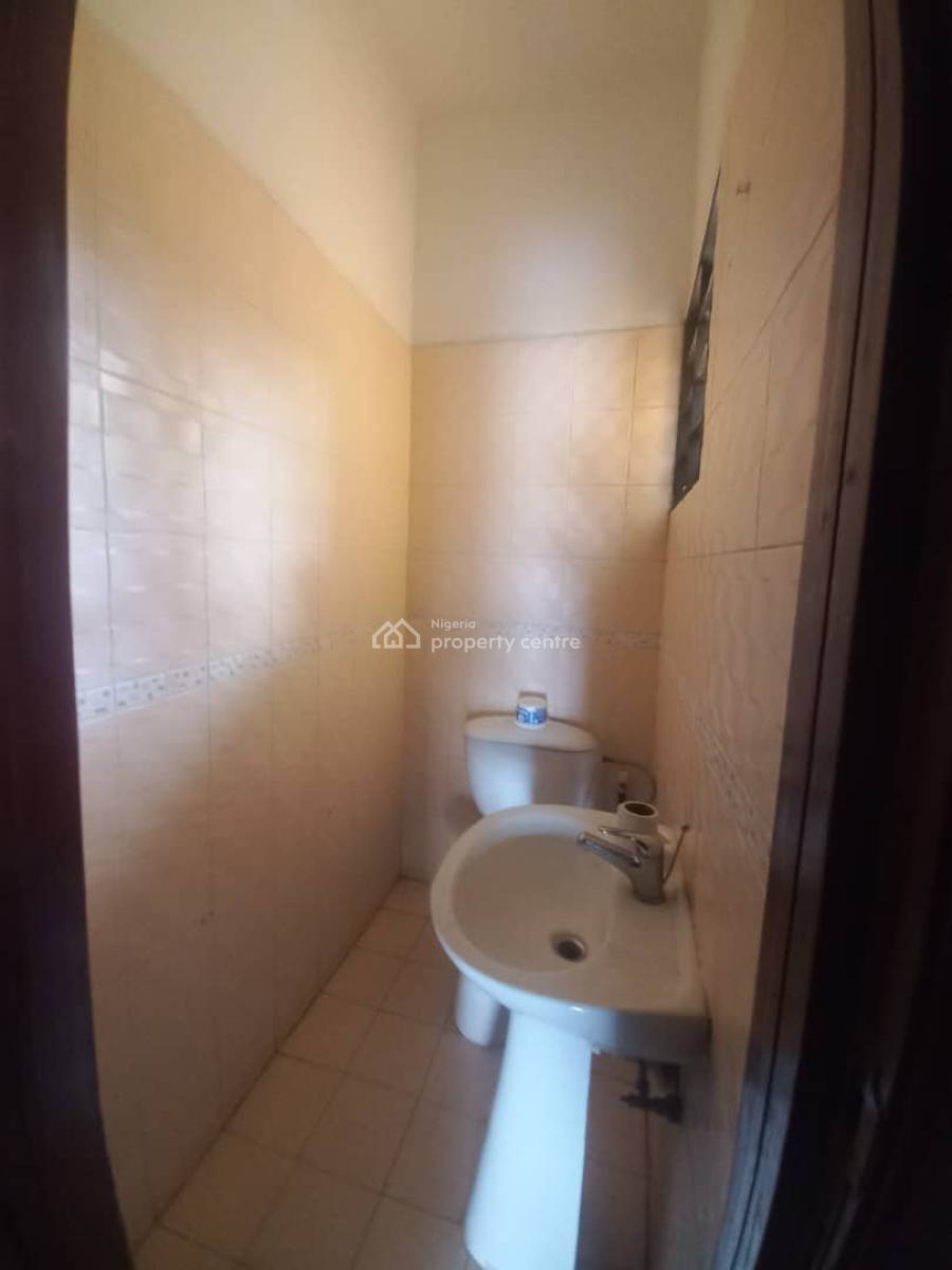Water Front Serviced 4 Bed Town House, Lekki, Lagos, House for Rent