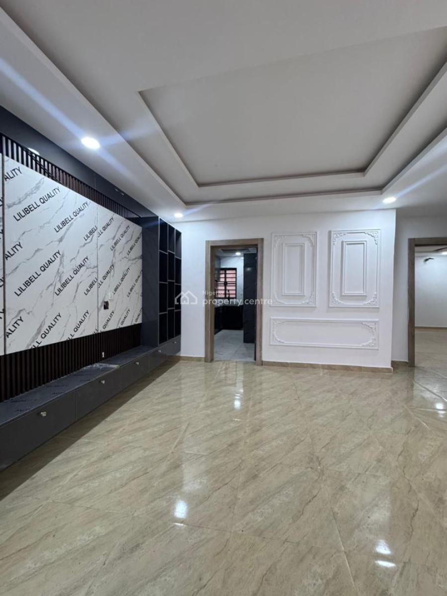 2, Before Chevron Drive 2nd Toll Gate, Ologolo, Lekki, Lagos, Flat / Apartment for Rent