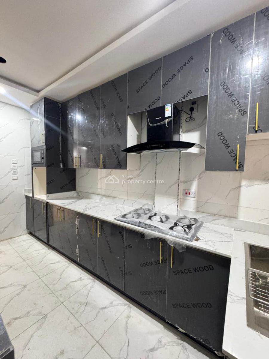 2, Before Chevron Drive 2nd Toll Gate, Ologolo, Lekki, Lagos, Flat / Apartment for Rent