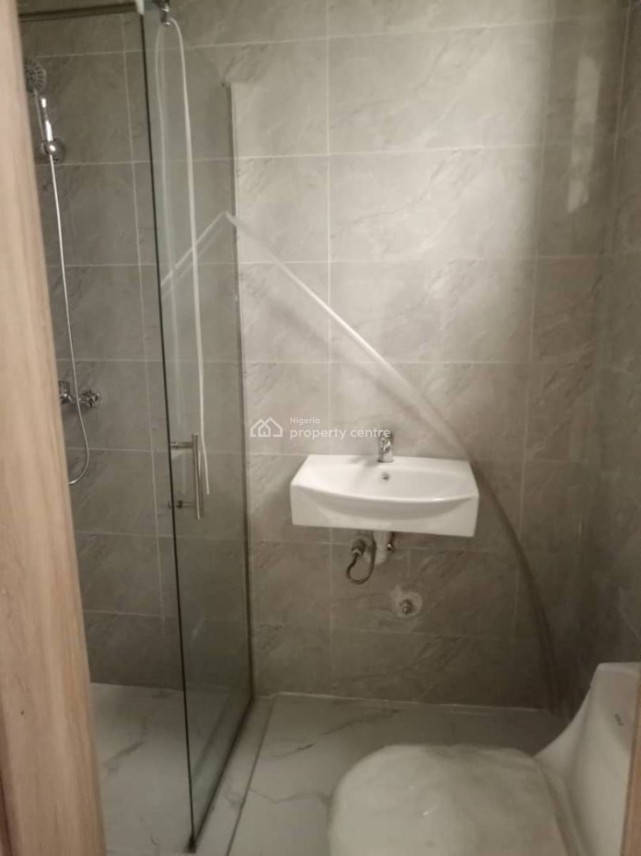 4 Bedroom Semi Detached Duplex, General Paint , Pepperoni, Ajah, Lagos, Semi-detached Duplex for Rent