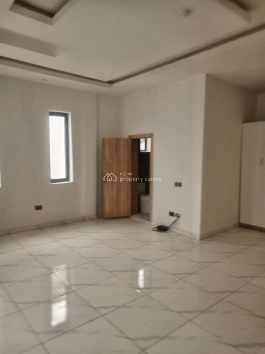 4 Bedroom Semi Detached Duplex, General Paint , Pepperoni, Ajah, Lagos, Semi-detached Duplex for Rent