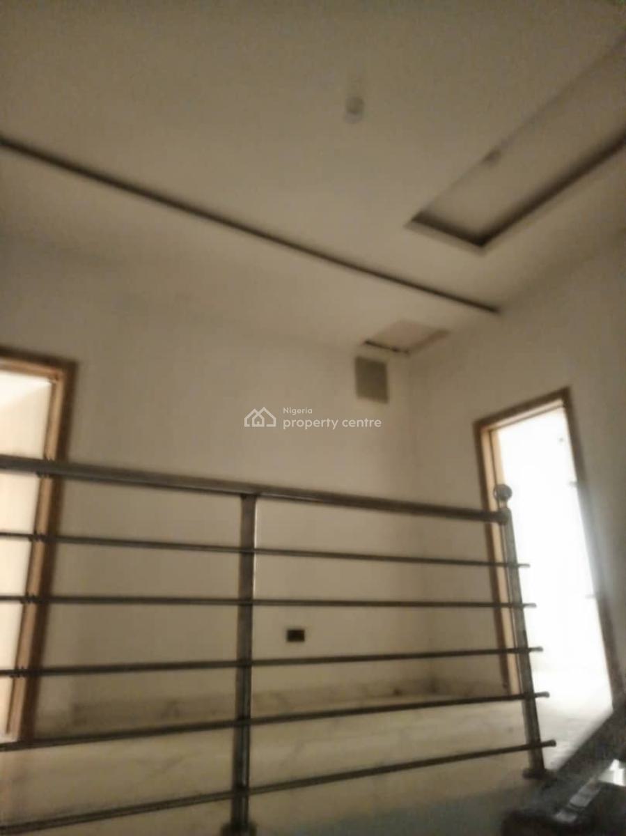 4 Bedroom Semi Detached Duplex, General Paint , Pepperoni, Ajah, Lagos, Semi-detached Duplex for Rent