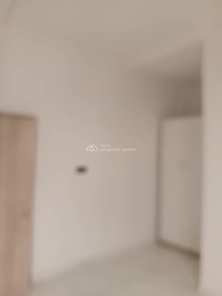4 Bedroom Semi Detached Duplex, General Paint , Pepperoni, Ajah, Lagos, Semi-detached Duplex for Rent