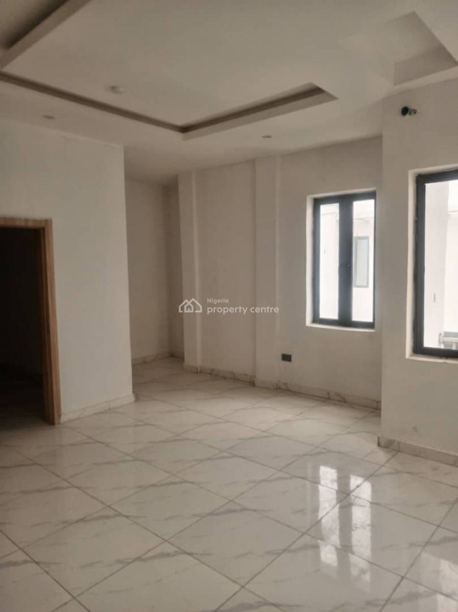 4 Bedroom Semi Detached Duplex, General Paint , Pepperoni, Ajah, Lagos, Semi-detached Duplex for Rent