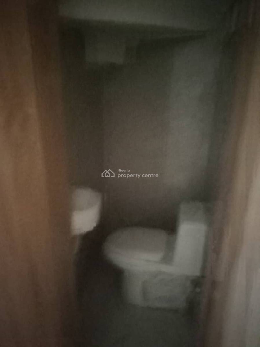 4 Bedroom Semi Detached Duplex, General Paint , Pepperoni, Ajah, Lagos, Semi-detached Duplex for Rent