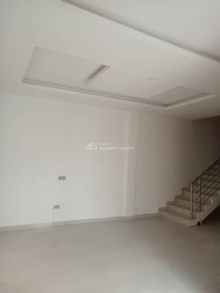 4 Bedroom Semi Detached Duplex, General Paint , Pepperoni, Ajah, Lagos, Semi-detached Duplex for Rent