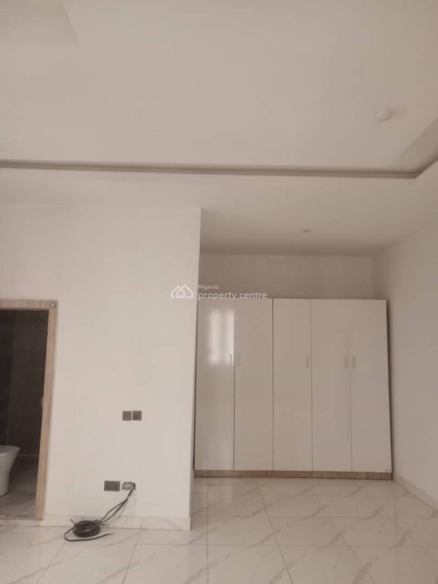 4 Bedroom Semi Detached Duplex, General Paint , Pepperoni, Ajah, Lagos, Semi-detached Duplex for Rent