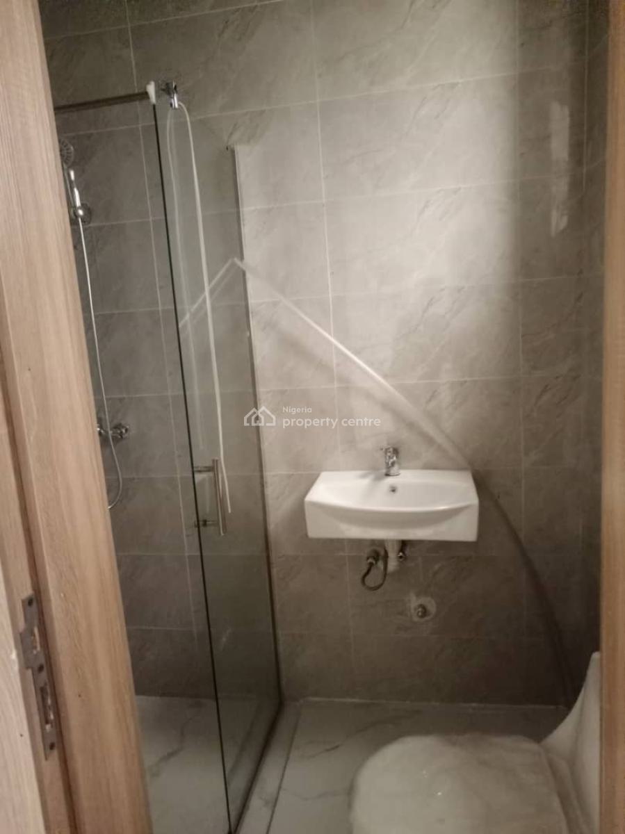 4 Bedroom Semi Detached Duplex, General Paint , Pepperoni, Ajah, Lagos, Semi-detached Duplex for Rent