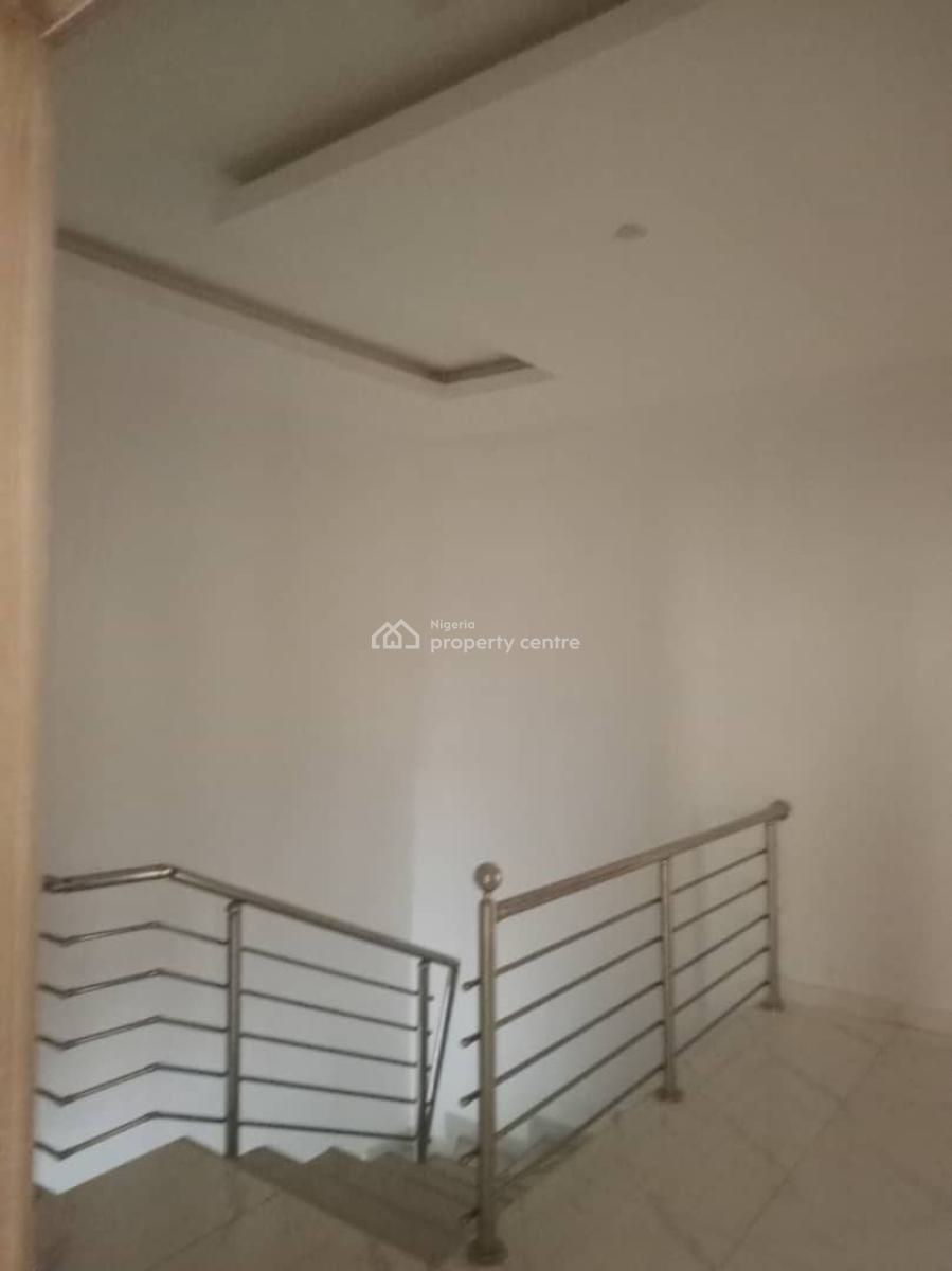 4 Bedroom Semi Detached Duplex, General Paint , Pepperoni, Ajah, Lagos, Semi-detached Duplex for Rent