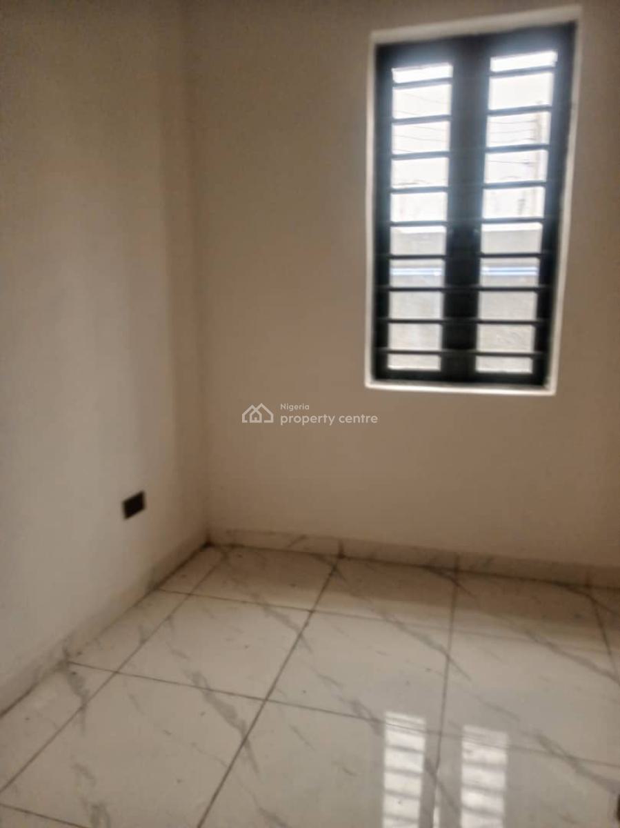4 Bedroom Semi Detached Duplex, General Paint , Pepperoni, Ajah, Lagos, Semi-detached Duplex for Rent
